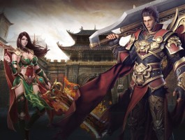 热血传奇官方网(热血传奇官方网址)