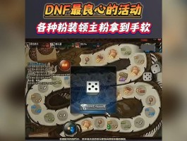 dnf领主粉大全(dnf85领主粉大全)