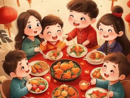 春节里的那些事(春节里的那些事650字)
