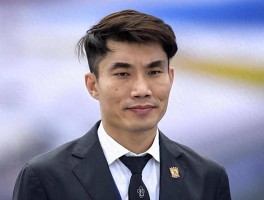 西塞郑智(西塞和郑智)