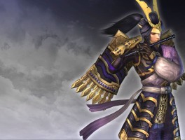 大蛇无双z存档(无双大蛇z存档修改器)
