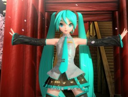 初音未来歌姬计划2pc(初音未来歌姬计划未来之声DX在哪个平台)