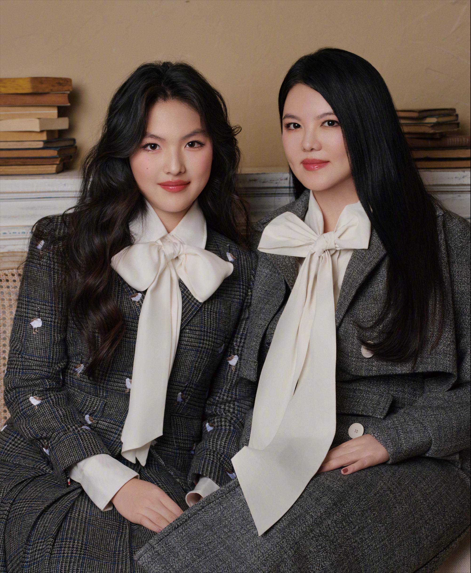 李湘孩子(李湘孩子在哪上学) 李湘孩子(李湘孩子在哪上学)