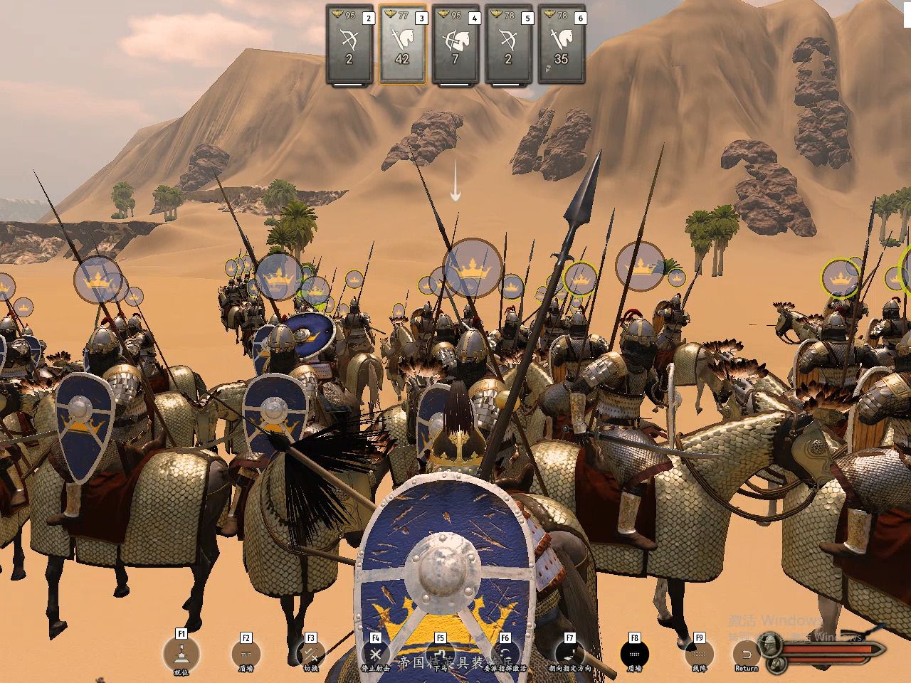 骑马与砍杀mod大全(骑马与砍杀功能最全的mod) 骑马与砍杀mod大全(骑马与砍杀功能最全的mod)