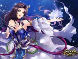 天之禁2(天之禁2账号交易)