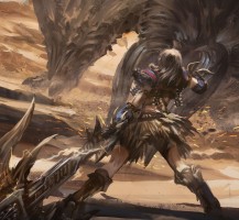 怪物猎人世界pc(怪物猎人世界pc上下黑边)