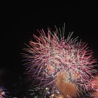 十运会开幕式(十运会开幕式前卫体协)