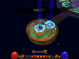 火炬之光2法师怎么玩(火炬之光2法师属性点加点图解)