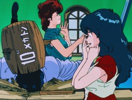 城市猎人第五集(城市猎人系列第五季)