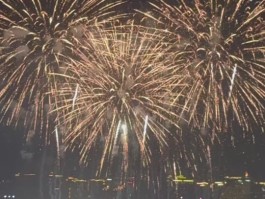 和平精英元旦烟花(和平精英 元旦烟花)