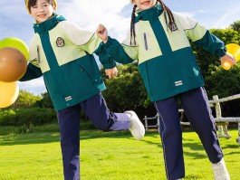 幼儿园园服(幼儿园园服夏装图片)