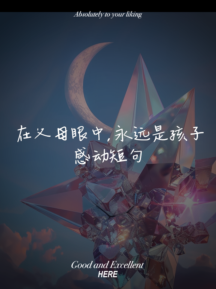 世界上最感人的话(世界上最感人的句子是什么) 世界上最感人的话(世界上最感人的句子是什么)