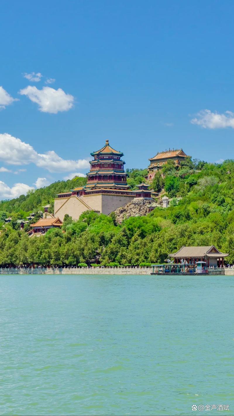 北京的公园有哪些(北京的公园有哪些值得一去) 北京的公园有哪些(北京的公园有哪些值得一去)