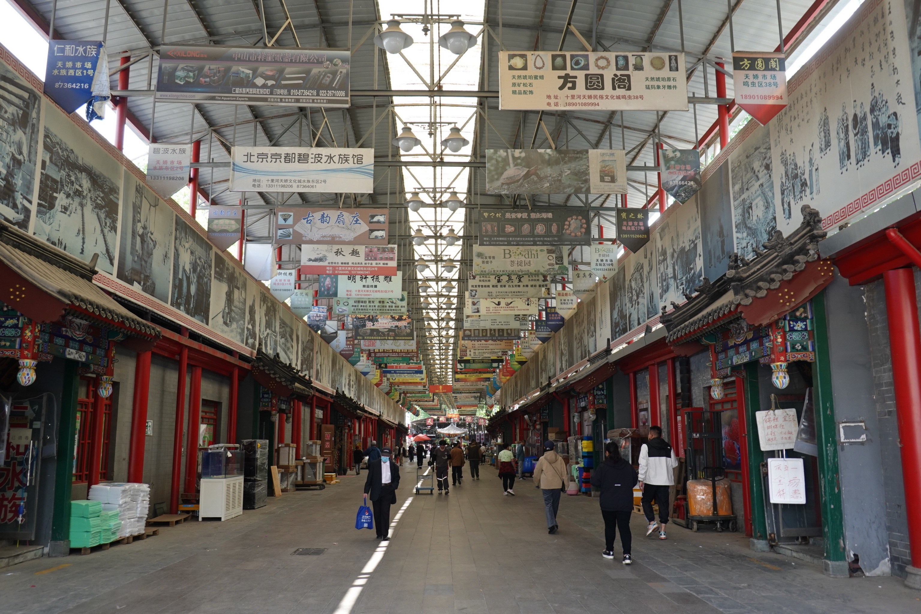 北京不锈钢市场(北京不锈钢市场地址) 北京不锈钢市场(北京不锈钢市场地址)