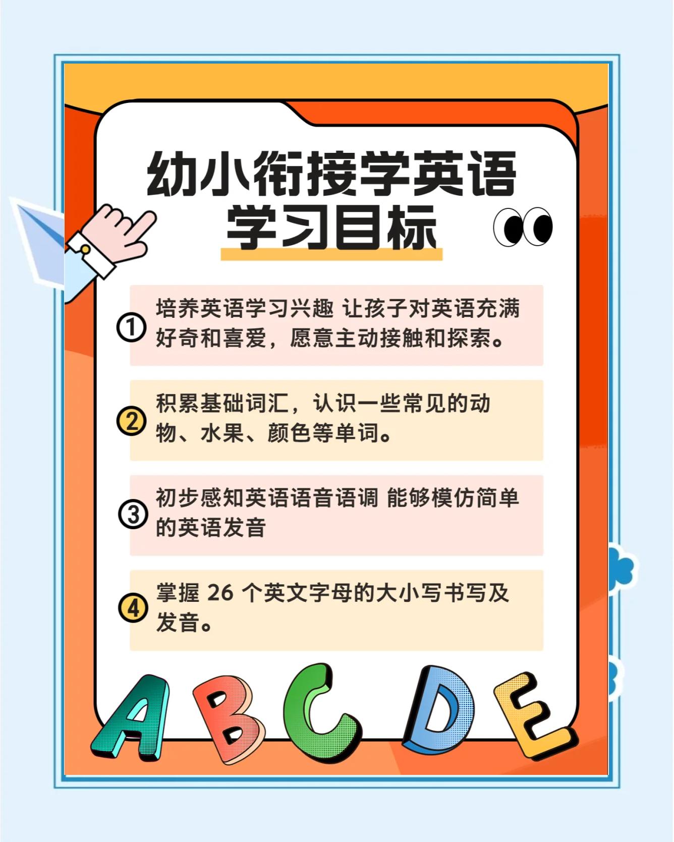 幼儿英语教学(幼儿英语教学视频小班) 幼儿英语教学(幼儿英语教学视频小班)