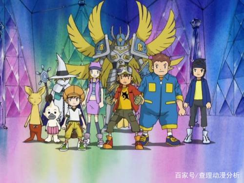 数码宝贝第4部(数码宝贝第4部国语在线观看) 数码宝贝第4部(数码宝贝第4部国语在线观看)