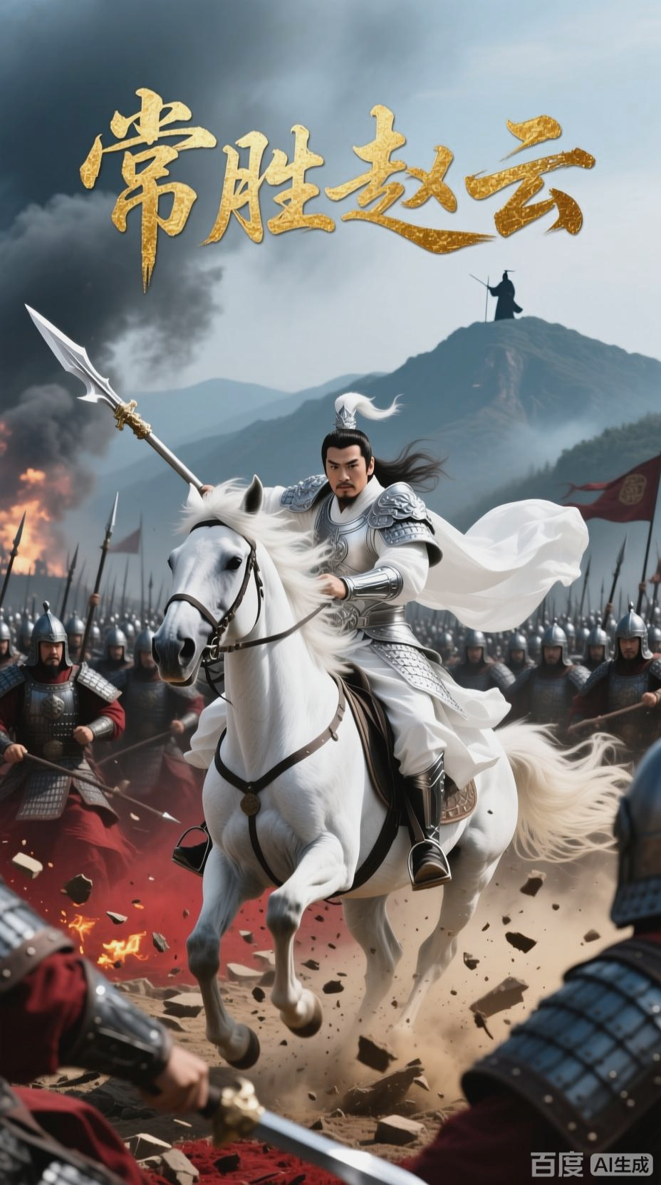 三国赵云传之纵横天下(三国赵云传之纵横天下 秘籍) 三国赵云传之纵横天下(三国赵云传之纵横天下 秘籍)