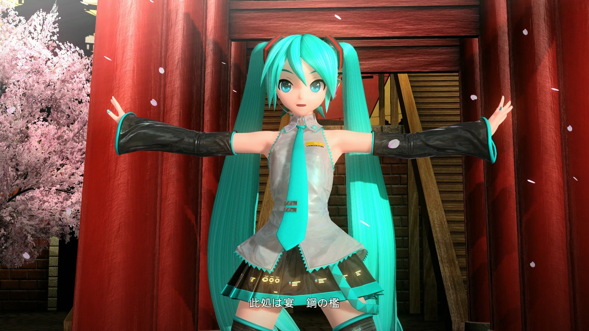 初音未来歌姬计划2pc(初音未来歌姬计划未来之声DX在哪个平台) 初音未来歌姬计划2pc(初音未来歌姬计划未来之声DX在哪个平台)